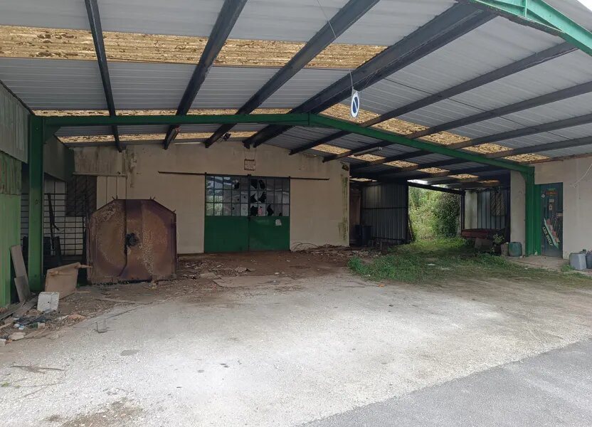 Maison à vendre, 145m², Saint-Vivien-de-Médoc