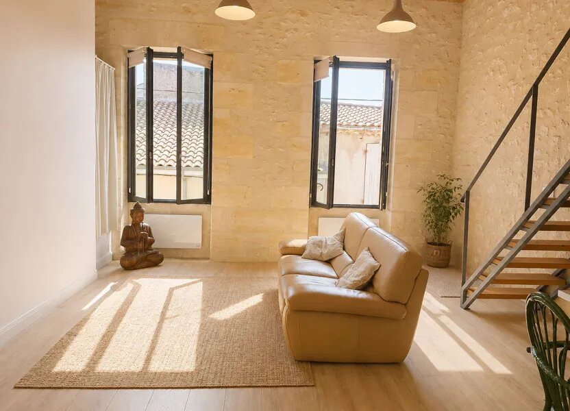 Appartement à louer, 65m², Saint-Laurent-Médoc