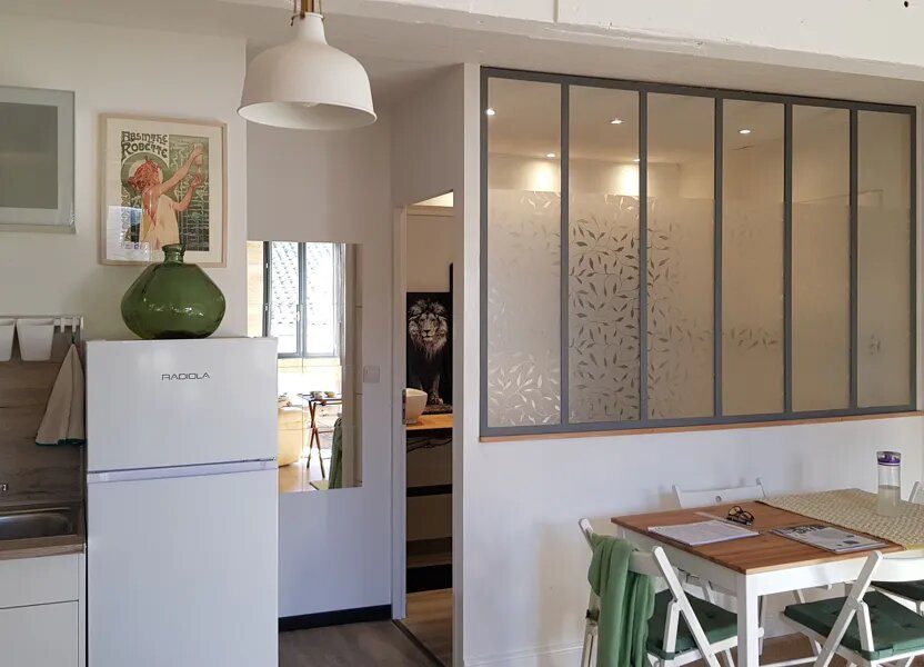 Appartement à louer, 65m², Saint-Laurent-Médoc