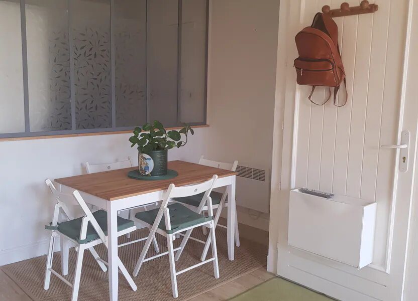 Appartement à louer, 65m², Saint-Laurent-Médoc