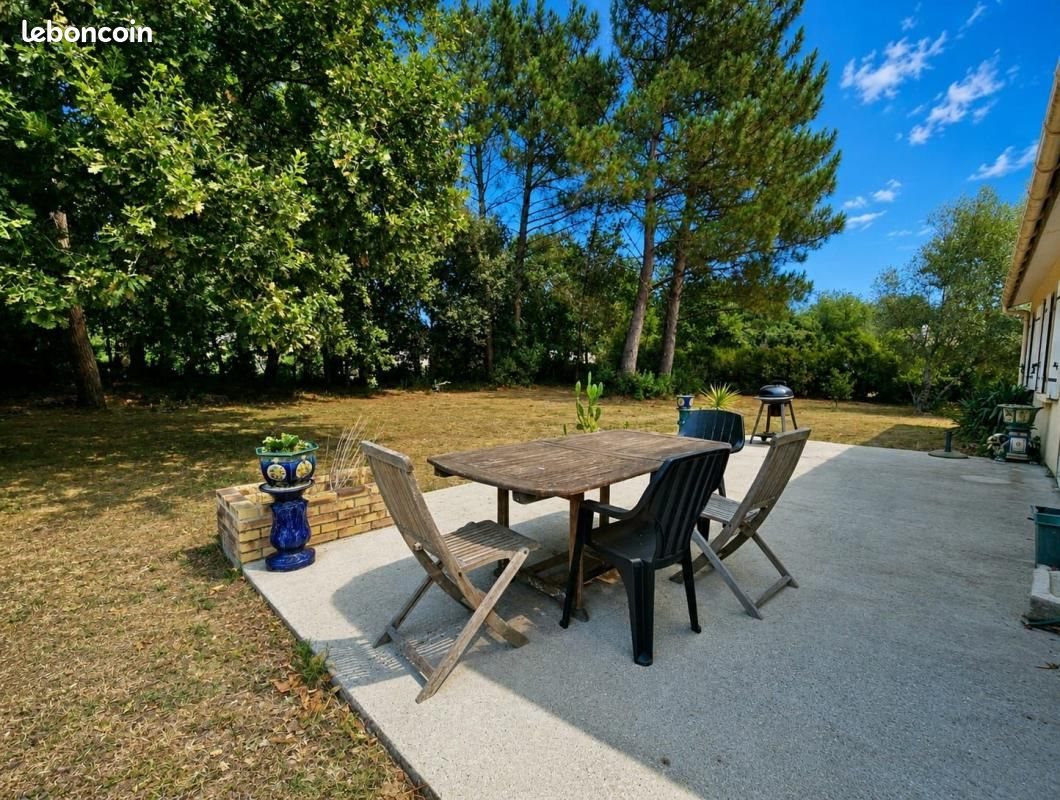 Maison à vendre, 96m², Vensac