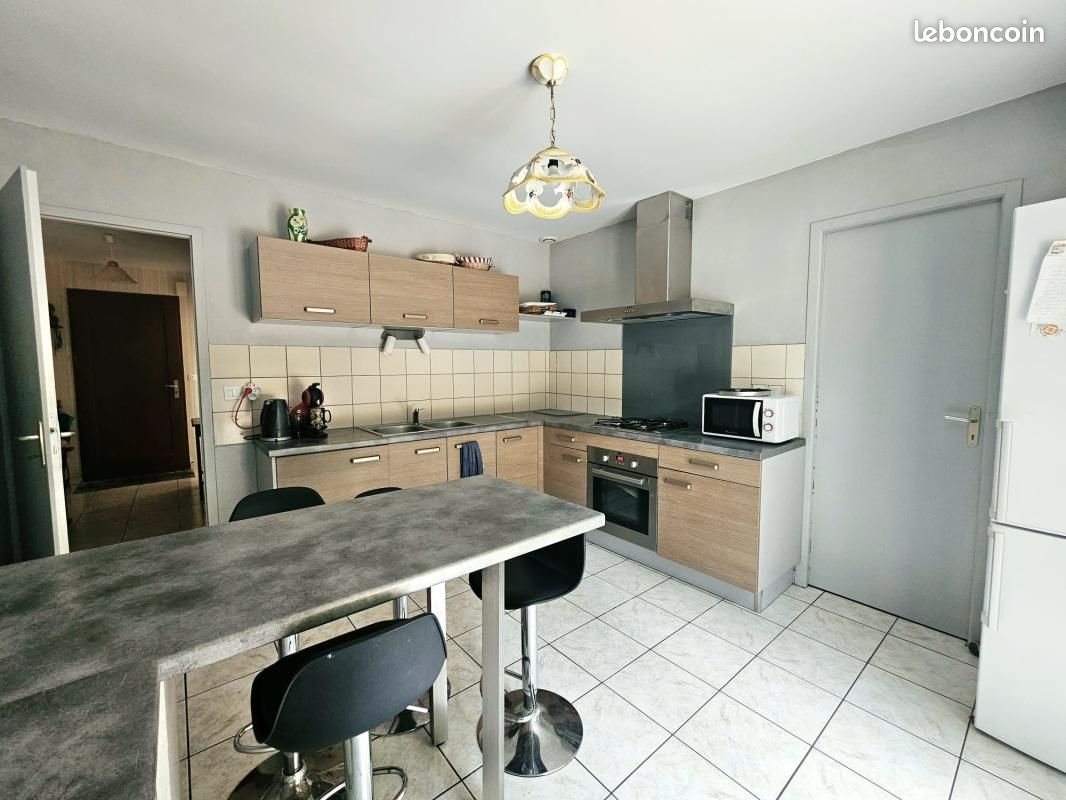 Maison à vendre, 96m², Vensac