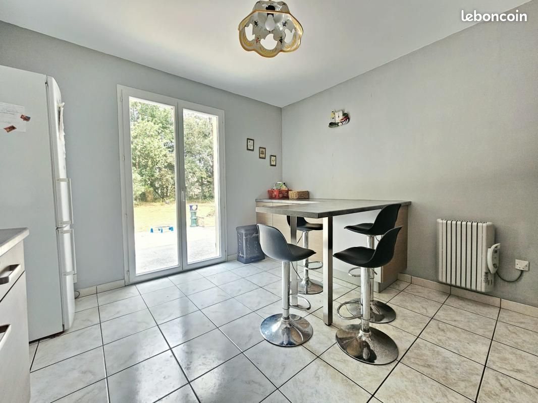 Maison à vendre, 96m², Vensac