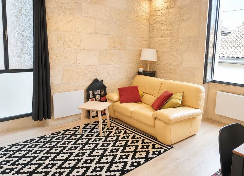 Appartement à louer, 45m², Saint-Laurent-Médoc