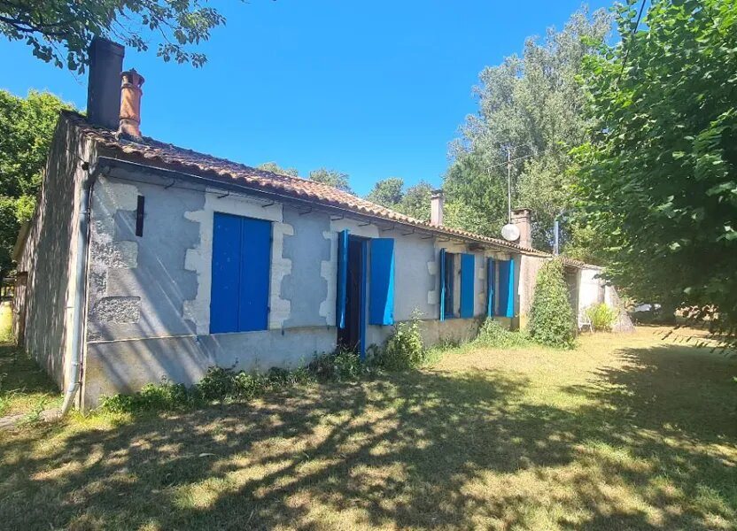Maison à vendre, 3m², Cissac-Médoc