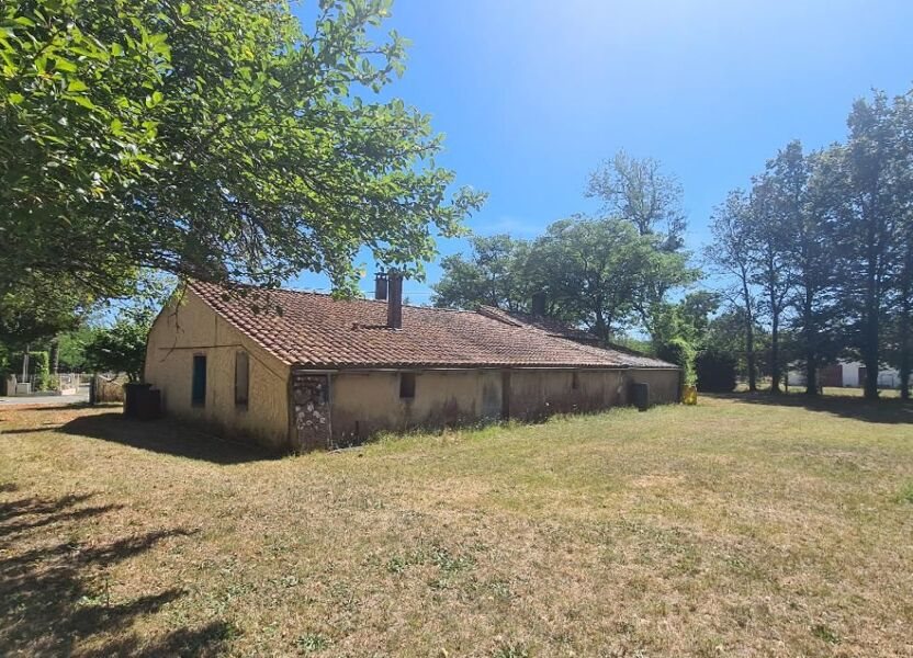 Maison à vendre, 3m², Cissac-Médoc