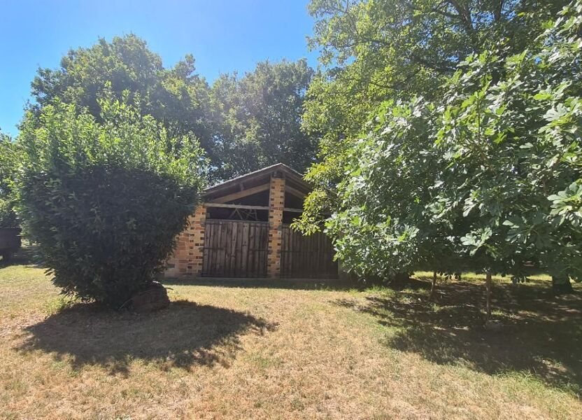 Maison à vendre, 3m², Cissac-Médoc