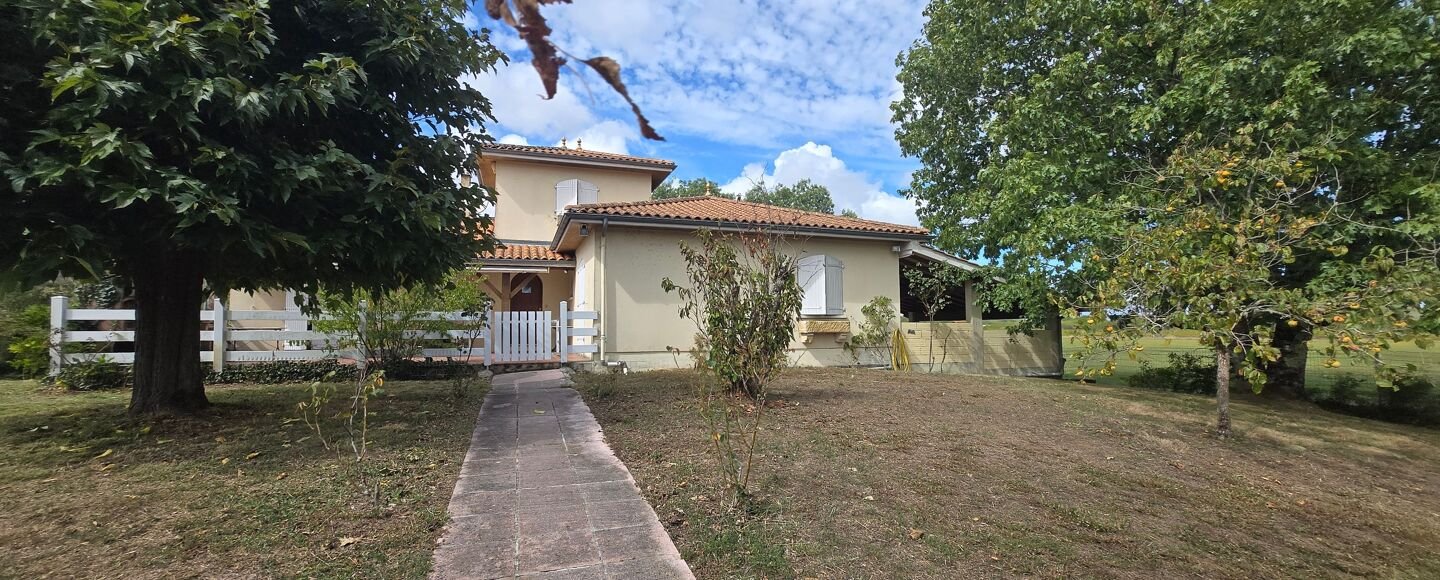 Maison à vendre, 143m², Valeyrac