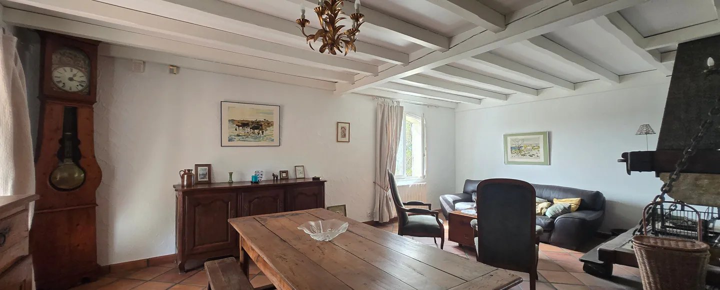 Maison à vendre, 143m², Valeyrac