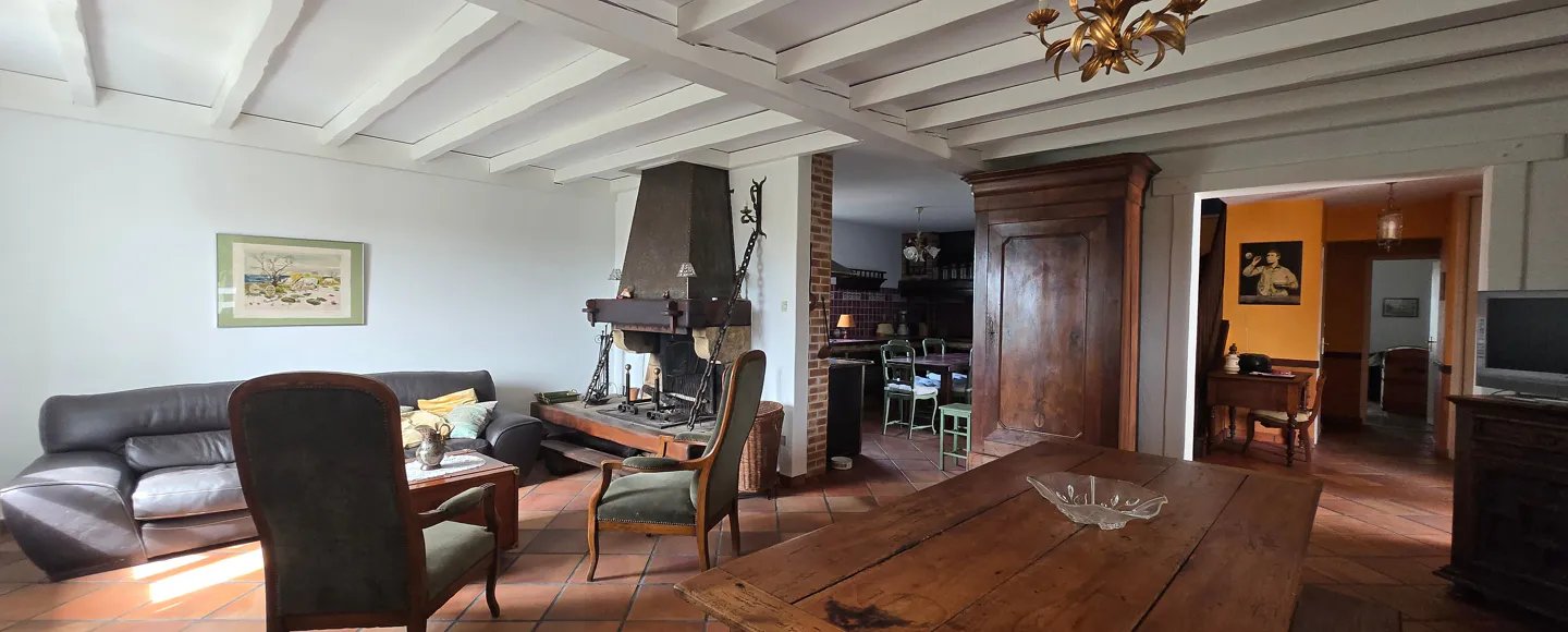Maison à vendre, 143m², Valeyrac