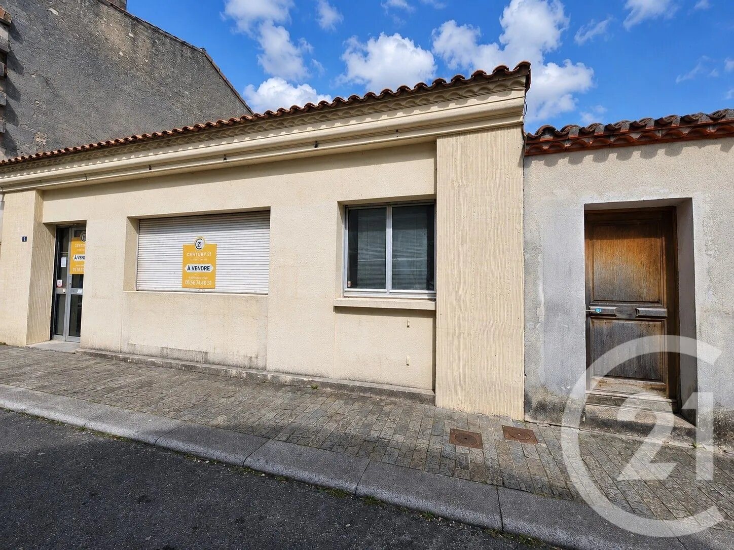 Maison à vendre, 86m², Saint-Laurent-Médoc