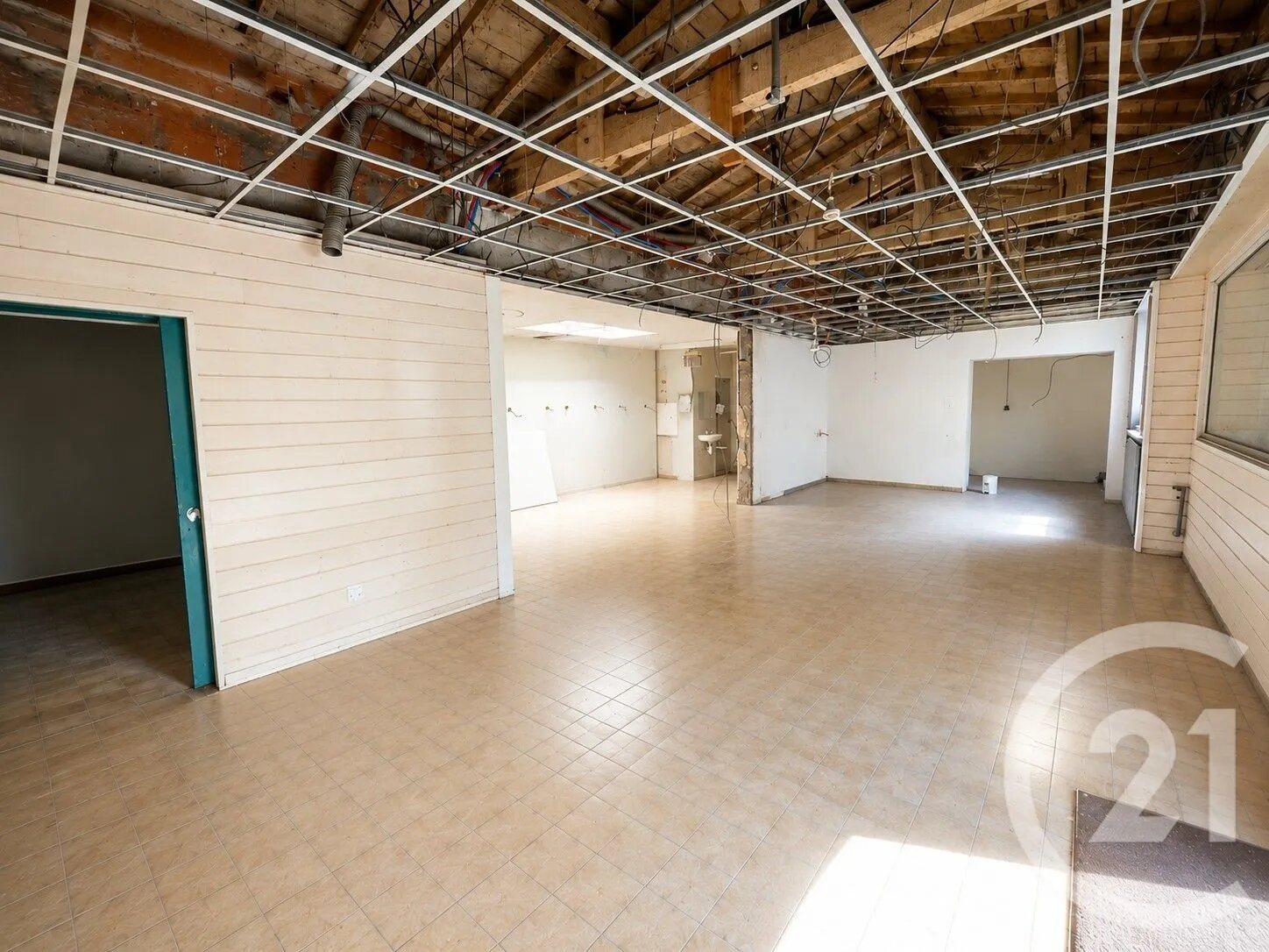Maison à vendre, 86m², Saint-Laurent-Médoc