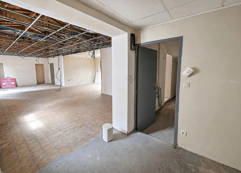 Maison à vendre, 86m², Saint-Laurent-Médoc