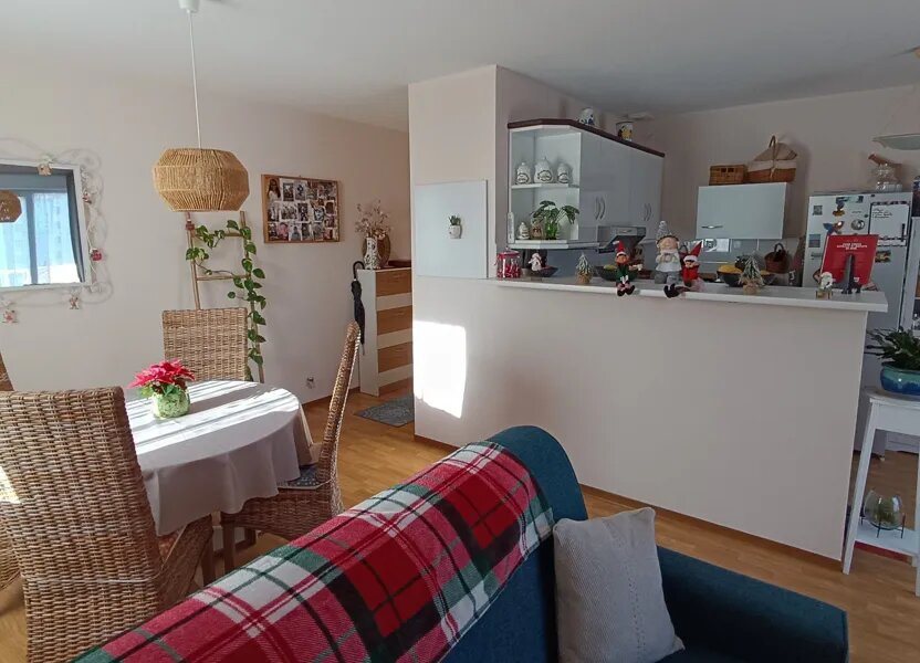 Appartement à vendre, 47m², Le Verdon-sur-Mer