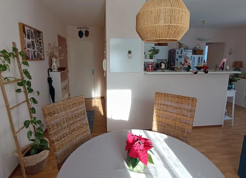 Appartement à vendre, 47m², Le Verdon-sur-Mer