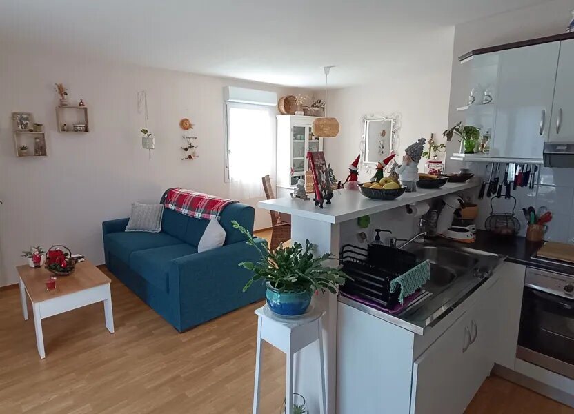Appartement à vendre, 47m², Le Verdon-sur-Mer