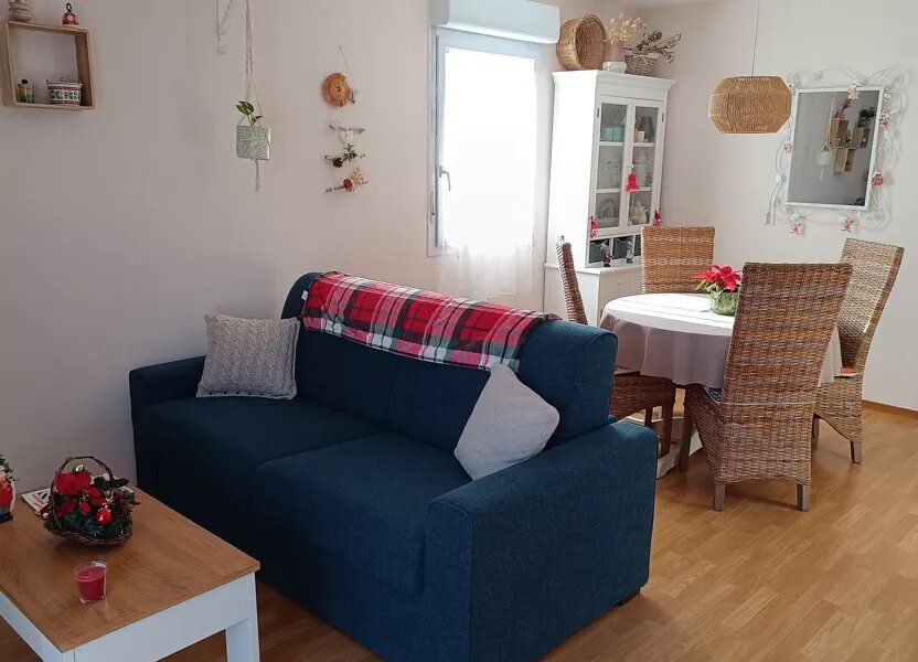 Appartement à vendre, 47m², Le Verdon-sur-Mer