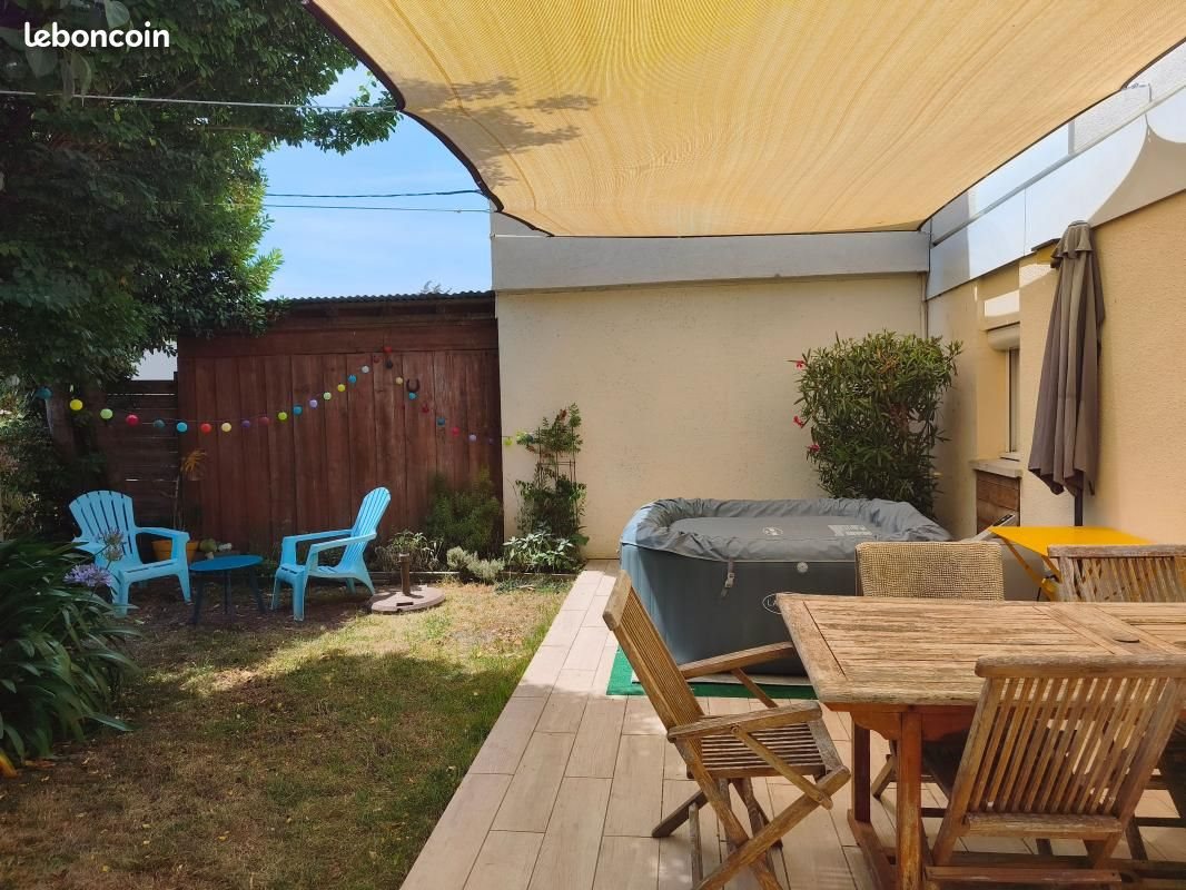 Maison à vendre, 92m², Le Verdon-sur-Mer
