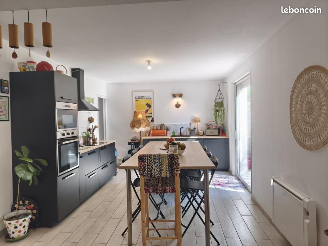 Maison à vendre, 92m², Le Verdon-sur-Mer