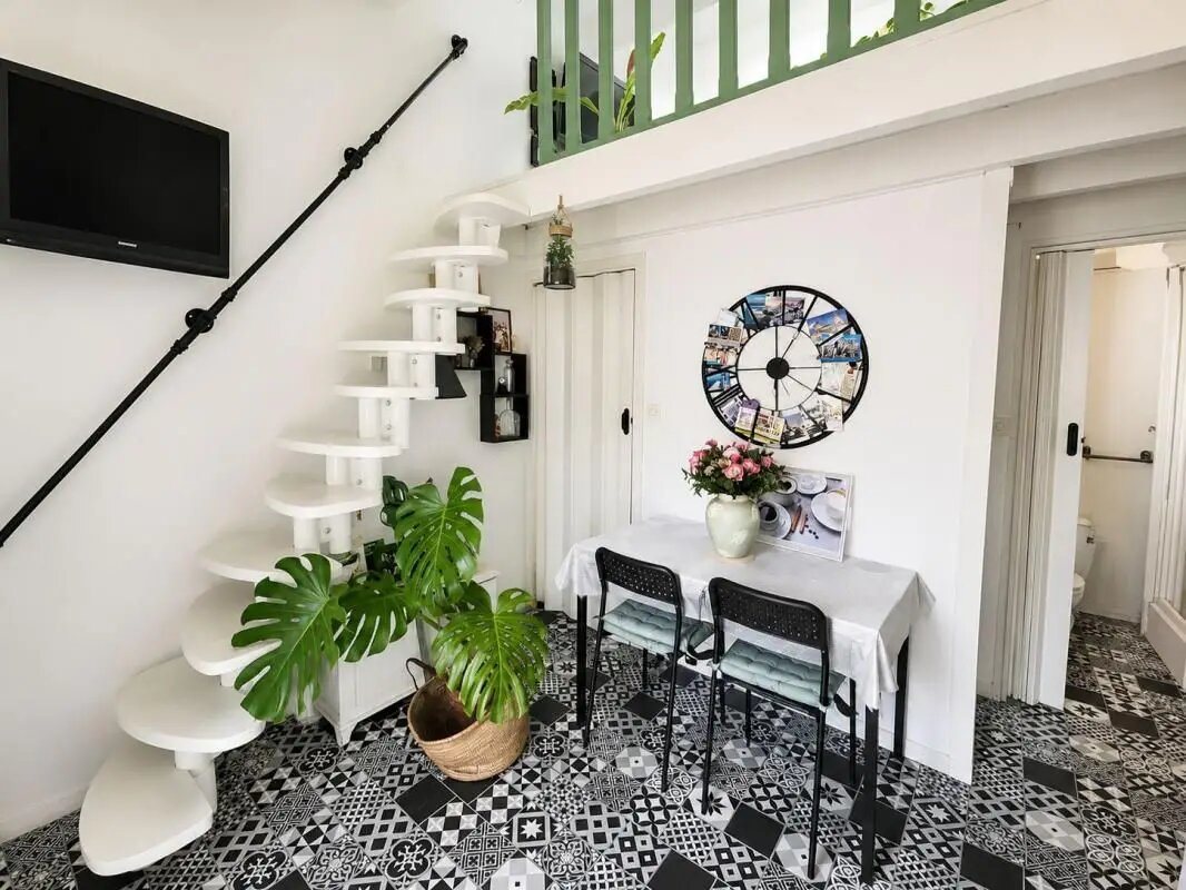 Maison à vendre, 19m², Soulac-sur-Mer