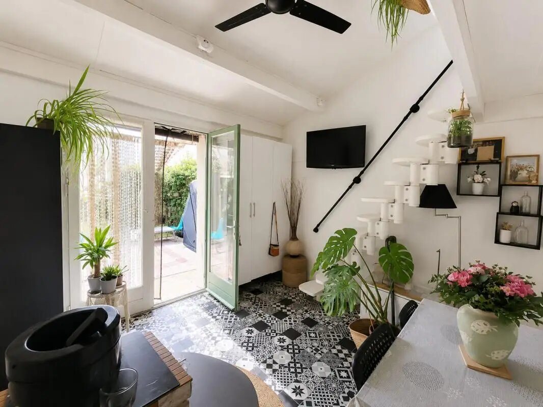 Maison à vendre, 19m², Soulac-sur-Mer