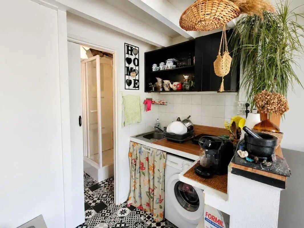 Maison à vendre, 19m², Soulac-sur-Mer