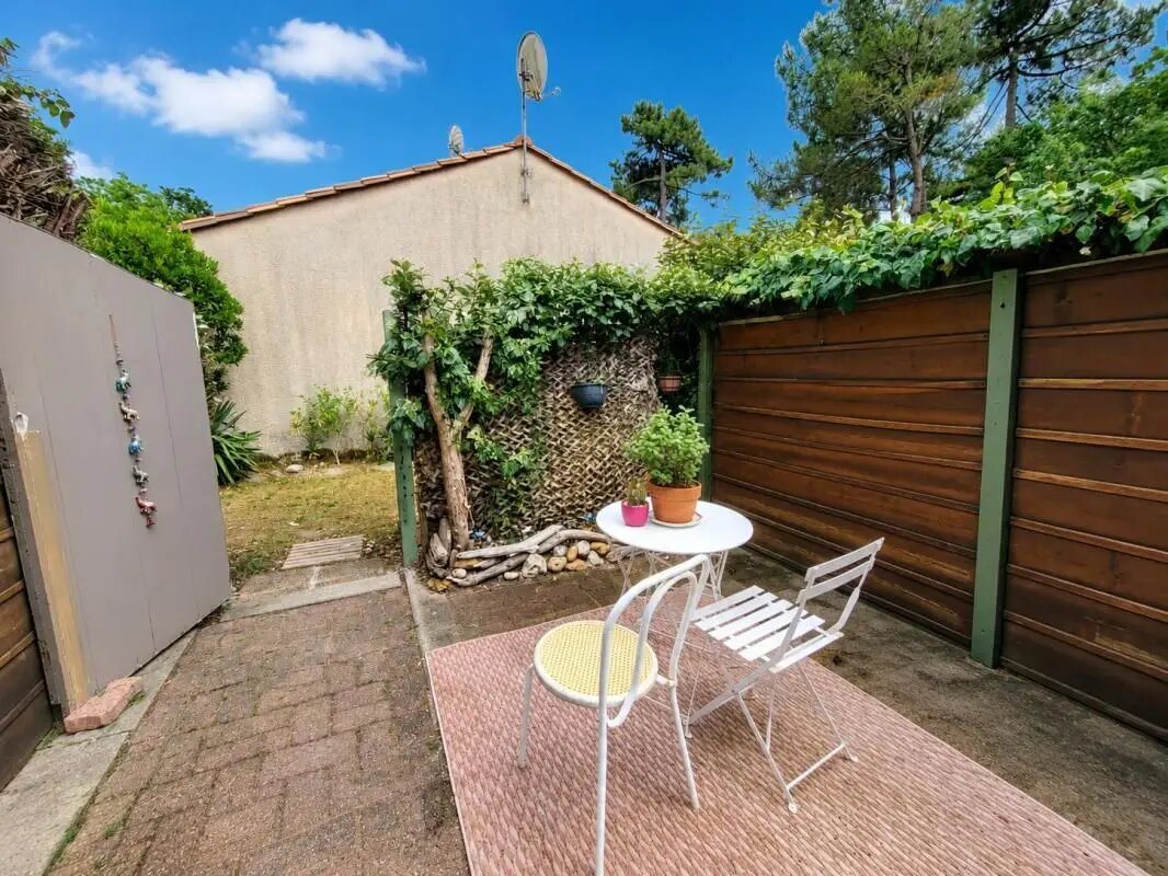 Maison à vendre, 19m², Soulac-sur-Mer