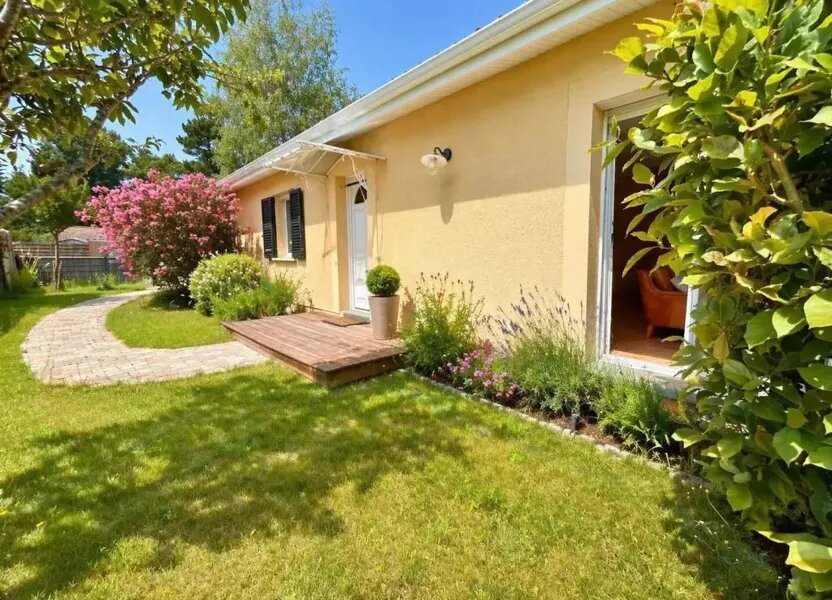 Maison à vendre, 111m², Carcans