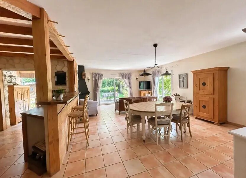 Maison à vendre, 111m², Carcans