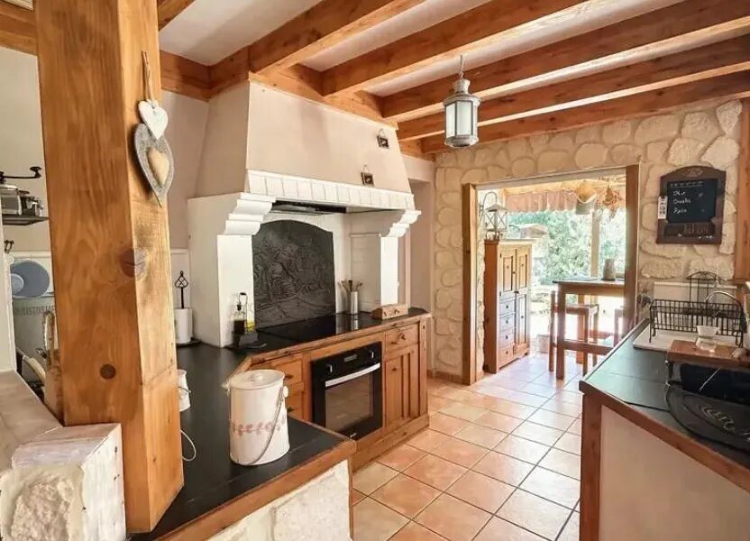 Maison à vendre, 111m², Carcans