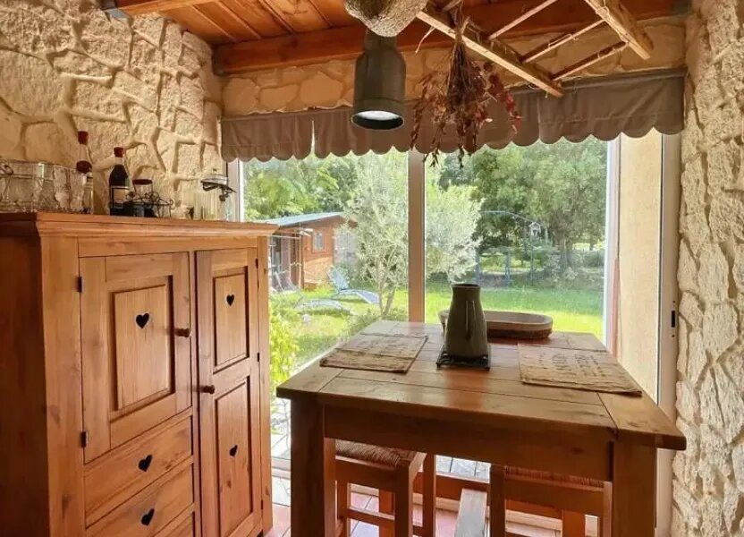 Maison à vendre, 111m², Carcans