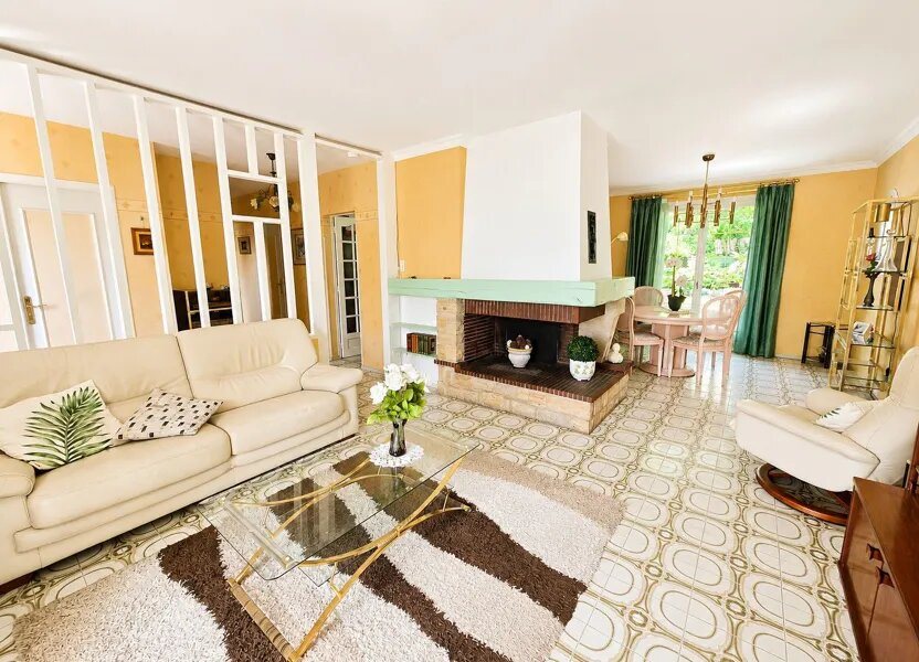 Maison à vendre, 110m², Saint-Laurent-Médoc