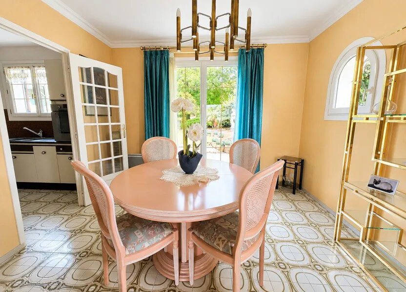 Maison à vendre, 110m², Saint-Laurent-Médoc