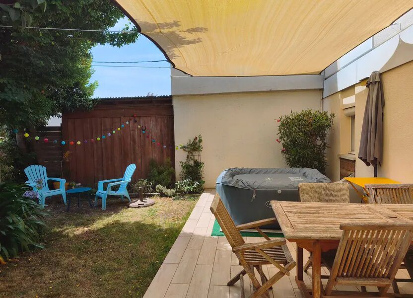 Maison à vendre, 4m², Le Verdon-sur-Mer