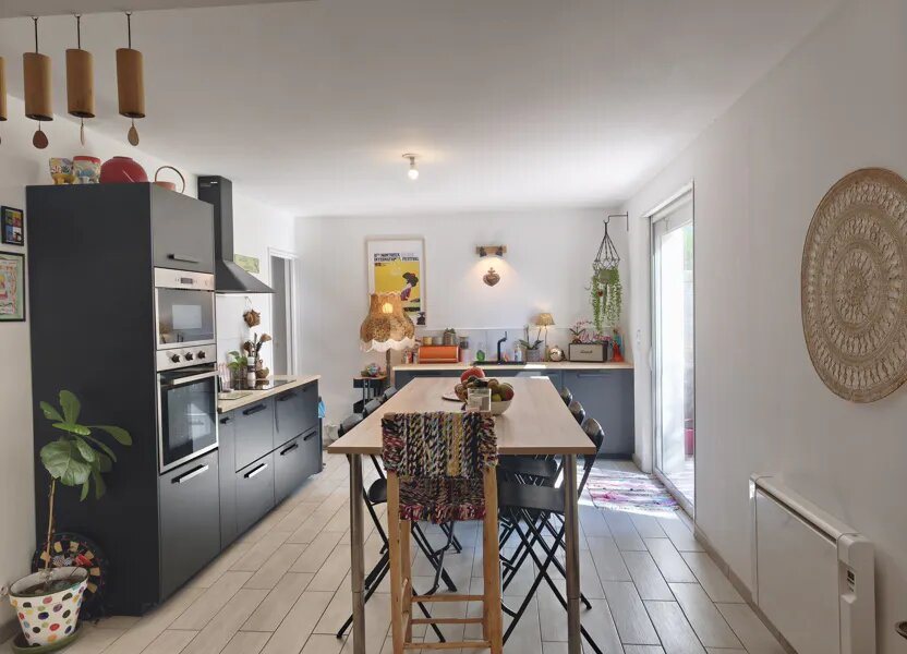Maison à vendre, 4m², Le Verdon-sur-Mer