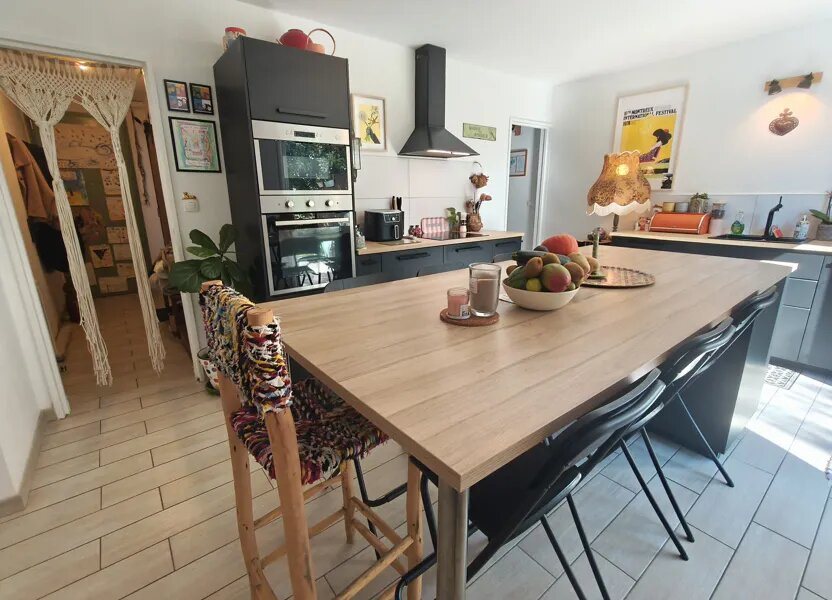 Maison à vendre, 4m², Le Verdon-sur-Mer