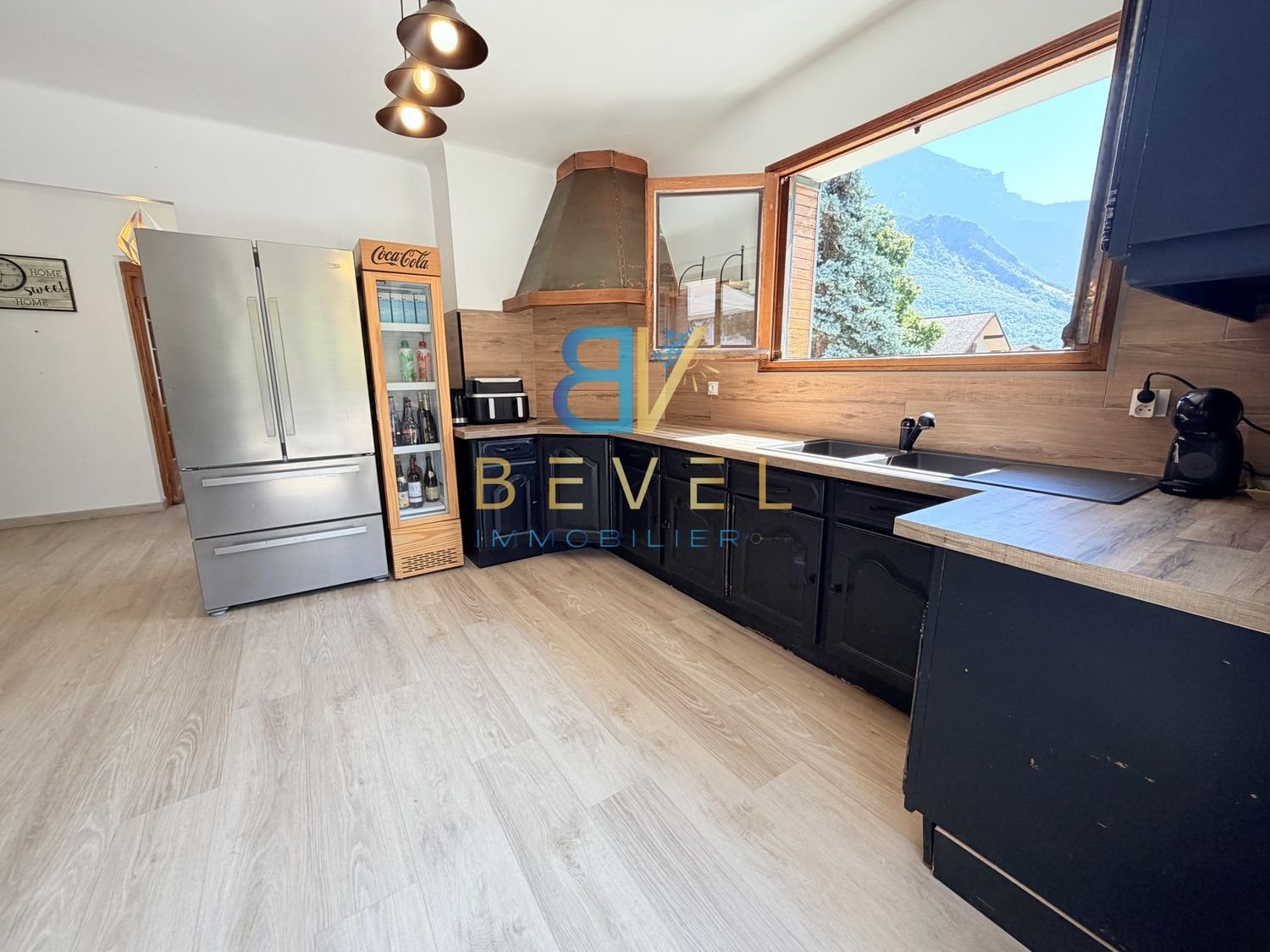 Maison à vendre, 274m², Saint-Jean-de-Maurienne