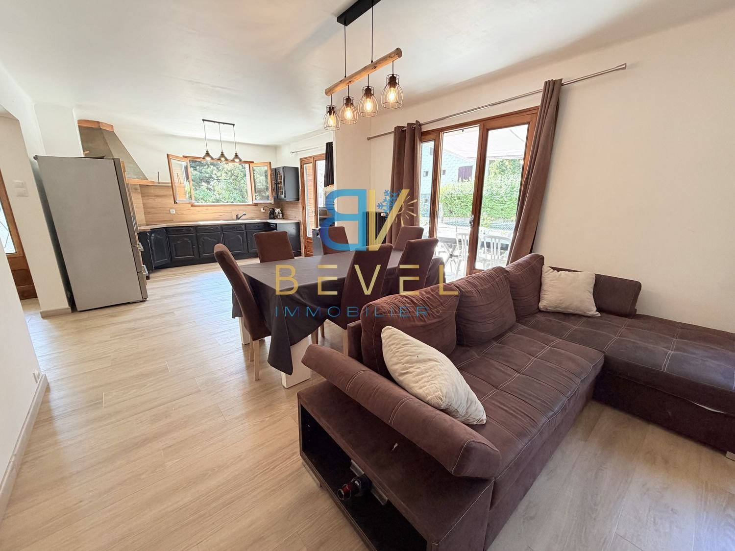 Maison à vendre, 274m², Saint-Jean-de-Maurienne
