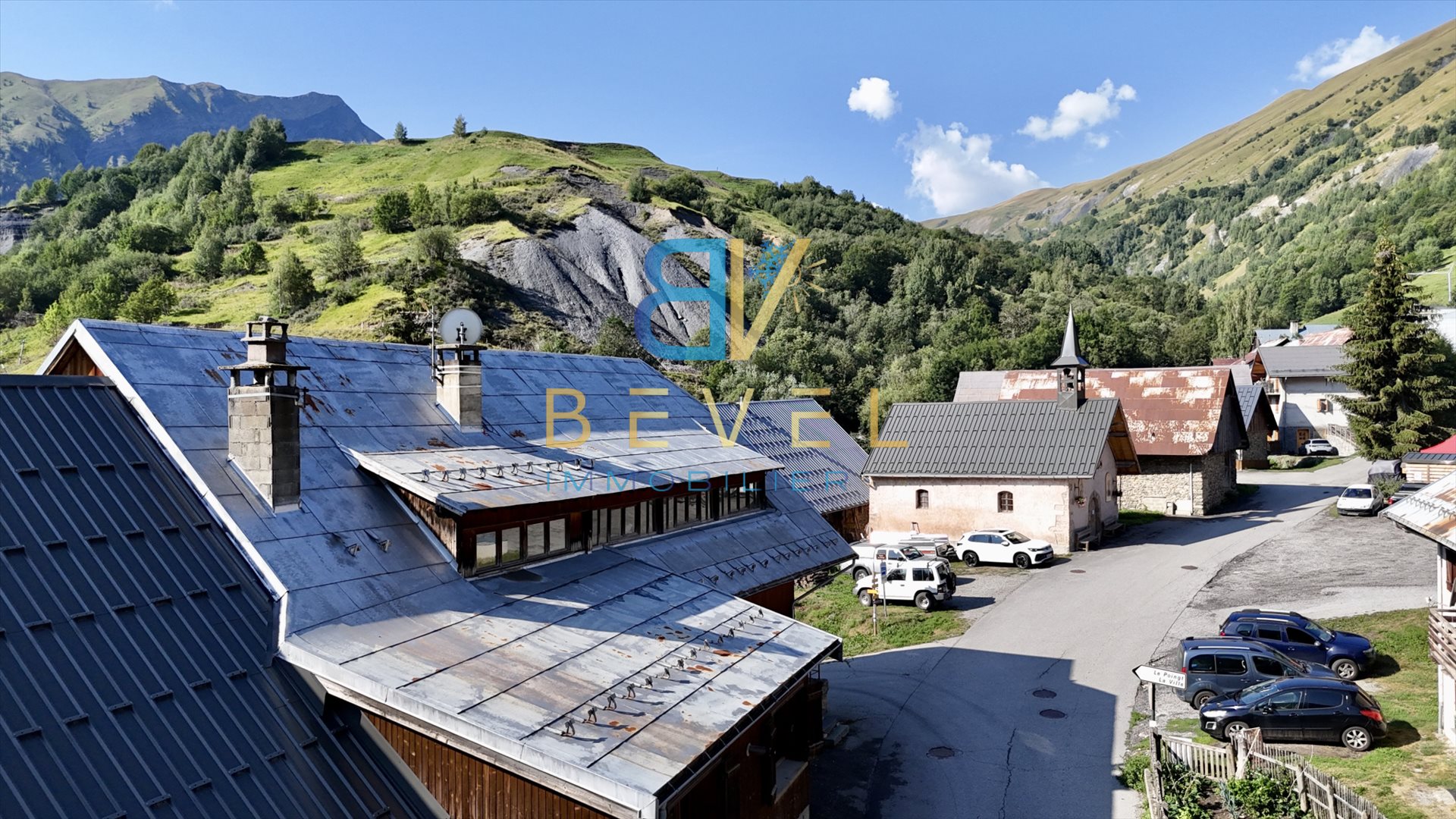 Maison à vendre, 179m², Saint-Jean-d'Arves