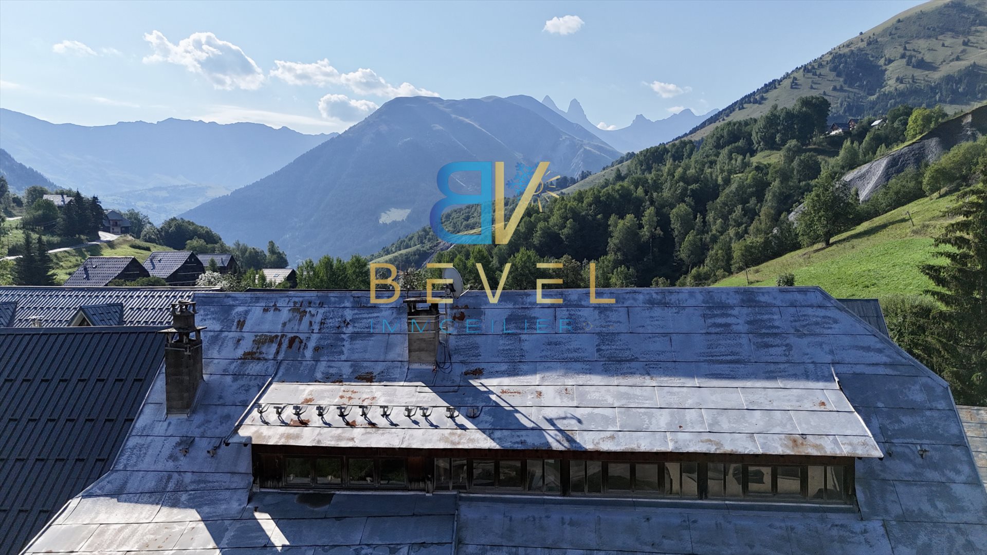 Maison à vendre, 179m², Saint-Jean-d'Arves