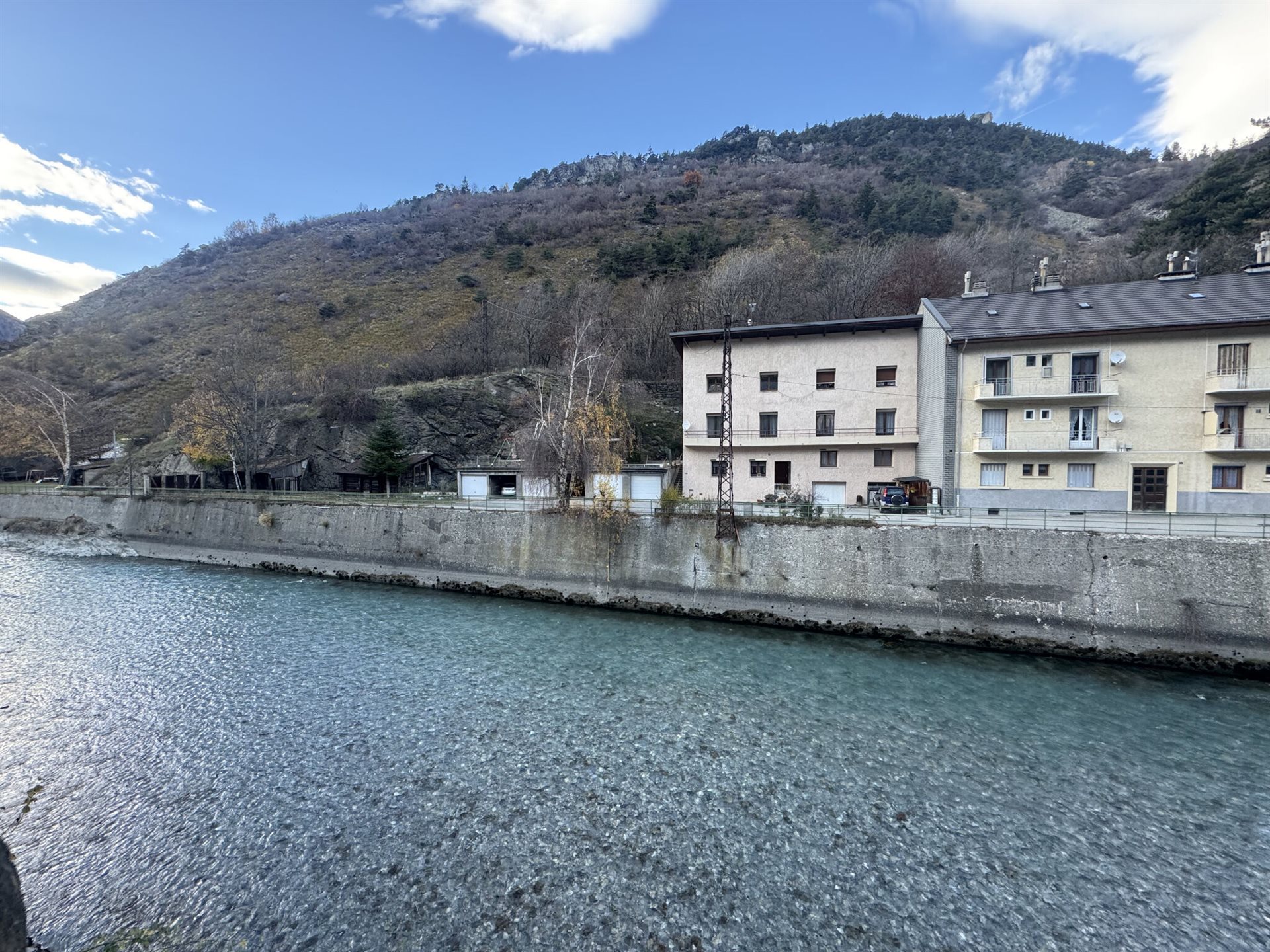 Maison à vendre, 140m², Modane (Valfréjus)
