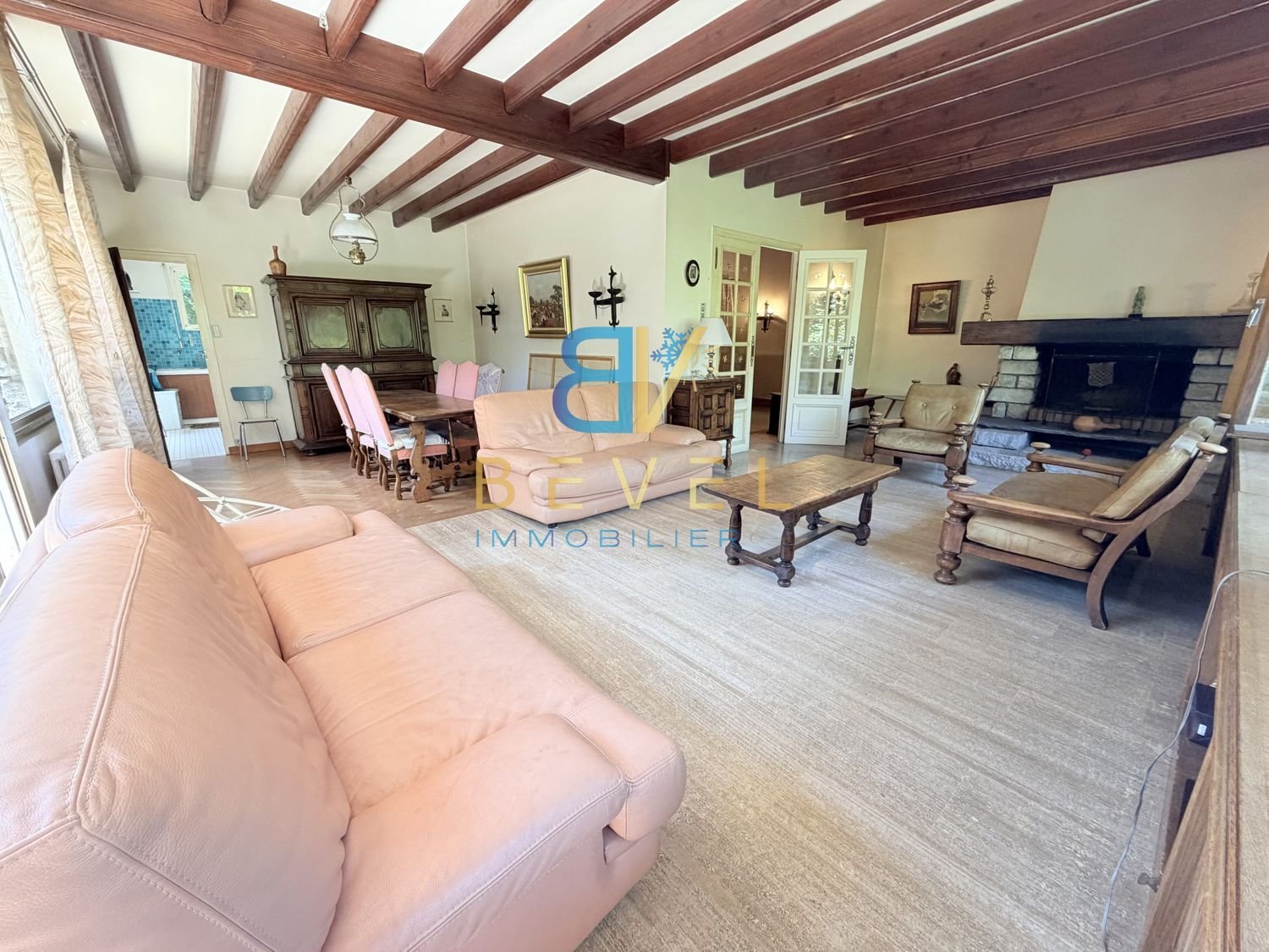 Maison à vendre, 360m², Saint-Jean-de-Maurienne
