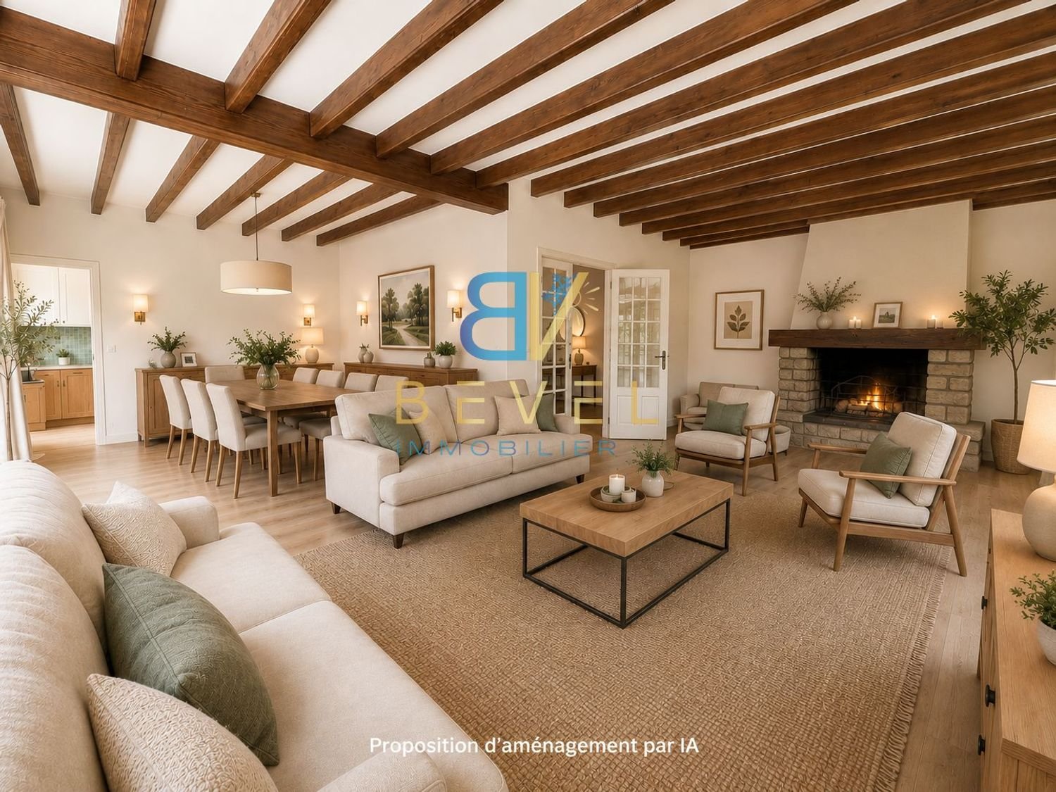 Maison à vendre, 360m², Saint-Jean-de-Maurienne
