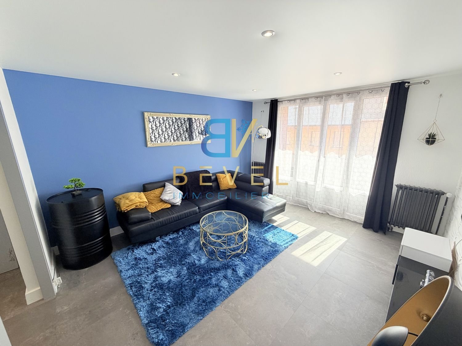 Appartement à vendre, 73m², Saint-Jean-de-Maurienne
