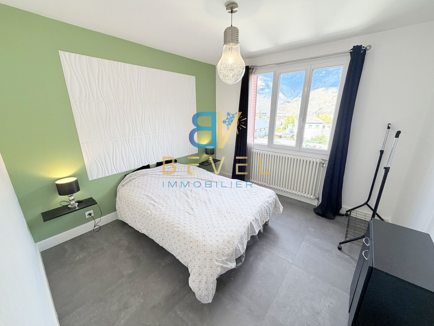 Appartement à vendre, 73m², Saint-Jean-de-Maurienne