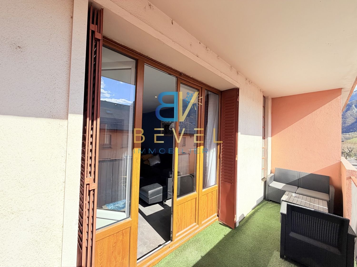 Appartement à vendre, 73m², Saint-Jean-de-Maurienne