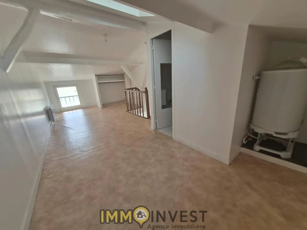 Appartement à louer, 30m², Limoges