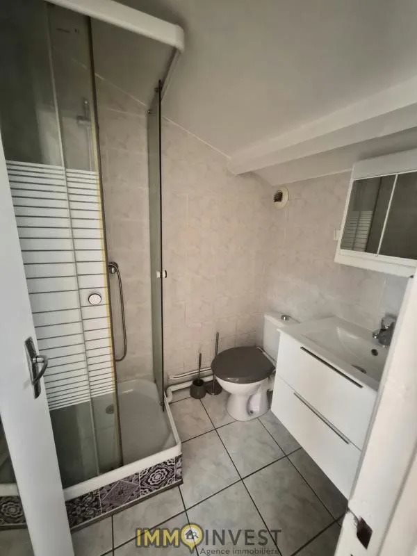 Appartement à louer, 30m², Limoges