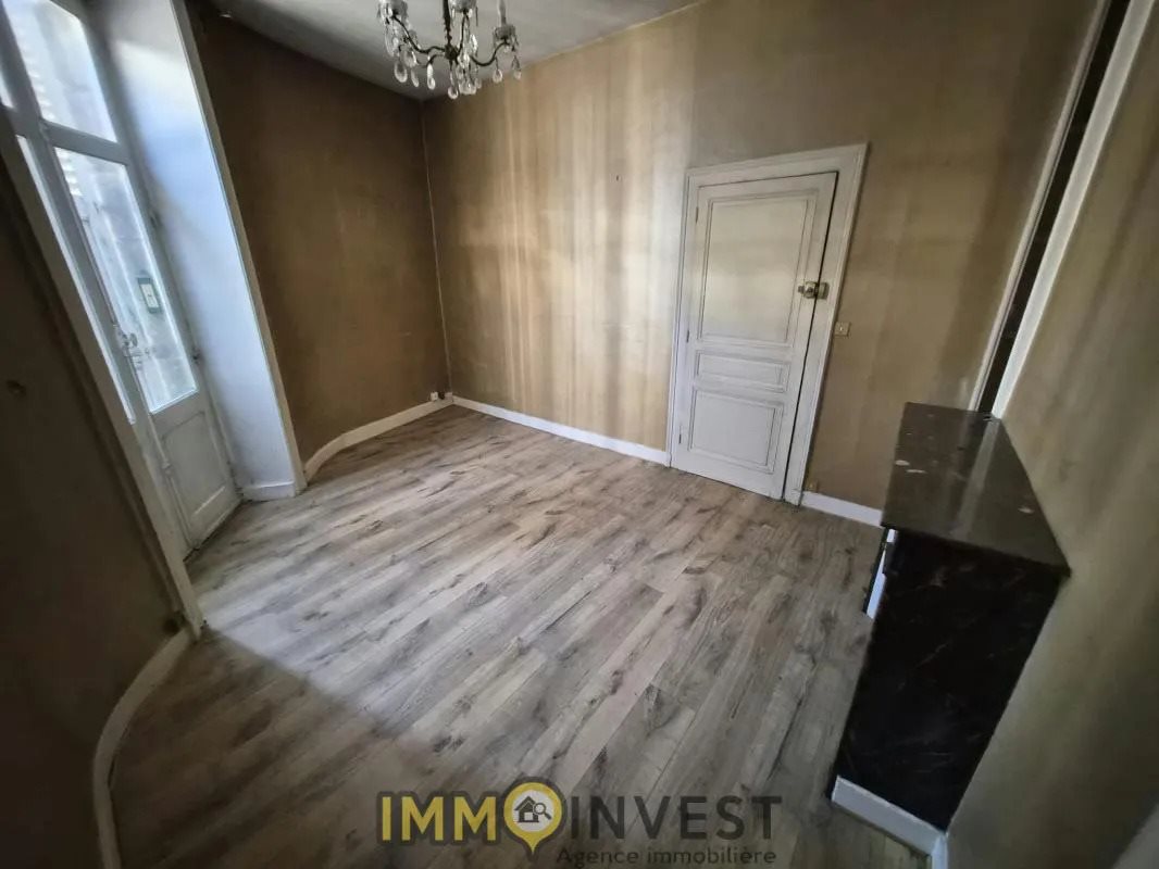 Appartement à vendre, 350m², Limoges