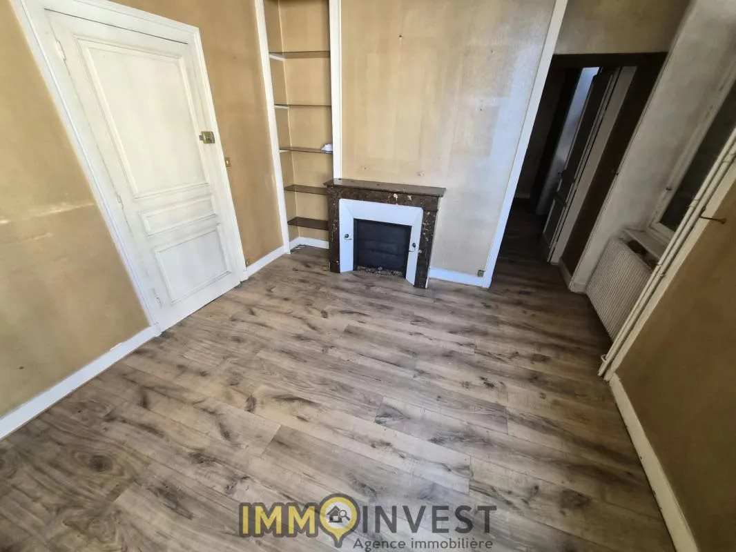Appartement à vendre, 350m², Limoges